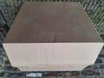 Grote dozen /  verhuisdozen 5 stuks voor 4,50 euro/12,50, Doe-het-zelf en Verbouw, Kratten en Dozen, Ophalen, Zo goed als nieuw
