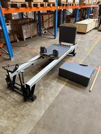 Pilates reformer, Ophalen of Verzenden, Nieuw, Overig