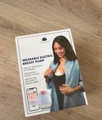“NIEUW” Elektrische draagbare borstvoeding kolf, Ophalen of Verzenden, Nieuw, Borstkolf