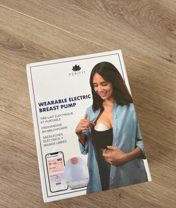 “NIEUW” Elektrische draagbare borstvoeding kolf beschikbaar voor biedingen