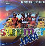 Summer Jam Part 1 CD - Diverse Artiesten, Verzenden, Gebruikt