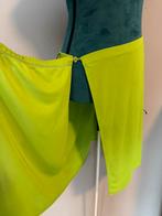 Overslag beach skirt appel groen 42, Kleding | Heren, Badmode en Zwemkleding, Ophalen of Verzenden, Groen