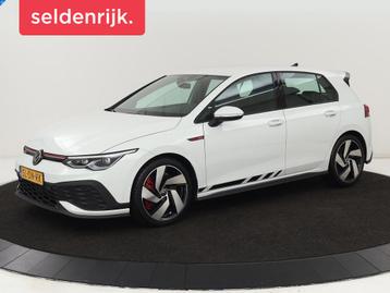 Volkswagen Golf 2.0 TSI GTI | Stoel & stuurverwarming | Carp beschikbaar voor biedingen