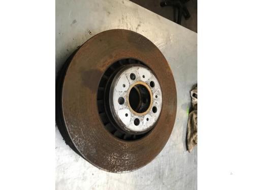 Remschijf voor van een Volvo XC90, Auto-onderdelen, Remmen en Aandrijving, Volvo, Gebruikt, 3 maanden garantie, Ophalen of Verzenden