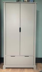 Kast kind grijs, Ophalen, Gebruikt, Kast, 50 tot 70 cm