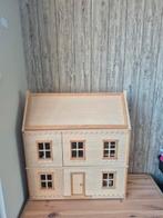 Poppenhuis petite Amélie, Ophalen of Verzenden, Zo goed als nieuw