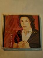 Michael Jackson  - Earth song. Cd single., Cd's en Dvd's, Cd Singles, Ophalen of Verzenden