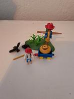 Playmobil halloween, Ophalen of Verzenden, Zo goed als nieuw