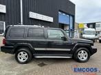 Jeep Commander 3.0 V6 CRD Sport * VOLLE OPTIE'S *, Automaat, Euro 5, Gebruikt, 7 stoelen