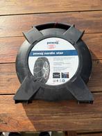 Pewag Nordic Star N76ST Sneeuwkettingen, Auto diversen, Sneeuwkettingen, Ophalen of Verzenden, Nieuw