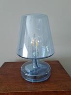 Fatboy lamp blauw, Ophalen, Zo goed als nieuw, Kunststof, Minder dan 50 cm