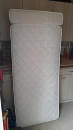 1 persoons matras, caravan Hobby 495 Excellent, Ophalen of Verzenden