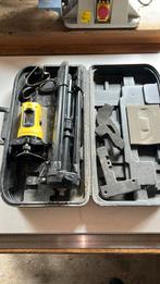 Topcraft laser waterpas laserwaterpas, Doe-het-zelf en Verbouw, Meetapparatuur, Ophalen