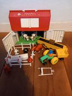 Vintage fisher price boerderij, Ophalen of Verzenden, Gebruikt