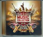 Made To Move Music Collection - Jazz uitgave Shell CD 2006, Cd's en Dvd's, Ophalen of Verzenden, Zo goed als nieuw, Jazz en Blues