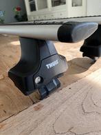 Thule dakdrager wing bar Audi A3 model 2018, Auto diversen, Dakdragers, Ophalen, Zo goed als nieuw