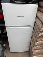 Liebherr Koelkast - 122x55x60 cm, Ophalen, 150 tot 200 liter, 120 tot 140 cm, Zo goed als nieuw