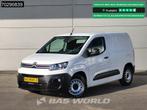 Opel Combo 110PK L1H1 Benzine Emissievrije Euro6 Automaat Na, Stof, Gebruikt, Euro 6, 1199 cc