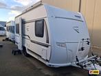 Fendt Bianco Activ 445 SFB 2020 Mover en fietsenrek, Caravans en Kamperen, Rondzit, Bedrijf, Schokbreker, Overige typen