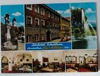 Oude ansichtkaart Kurhotel Schuhbräu, Bad Aibling., Verzamelen, Ansichtkaarten | Buitenland, Ophalen of Verzenden, 1960 tot 1980