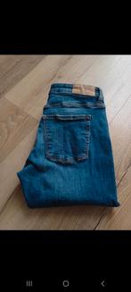 EDC Dames Jeans - Blauw, Blauw, Ophalen of Verzenden, W28 - W29 (confectie 36), Gedragen