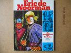 adv5029 eric de noorman 2, Eén stripboek, Ophalen, Gelezen