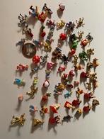 Efteling poppetjes 71 stuks, Ophalen of Verzenden, Gebruikt, Beeldje of Poppetje