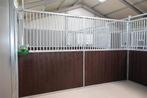 51. Tussenwand spijlen | Stalwanden | Tussenwand paardenbox, Stalling, 1 paard of pony