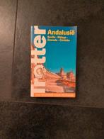 Andalusië, Boeken, Trotter, Europa, Ophalen of Verzenden, Zo goed als nieuw