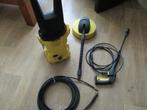 Kärcher hogedrukreiniger K2 plus div, Tuin en Terras, Hogedrukreinigers, Ophalen of Verzenden, Gebruikt, Benzine, Kärcher