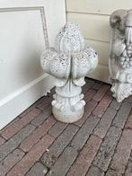 Betonnen Ornament - 41cm Hoog, Ophalen, Gebruikt, Beton, Overige typen
