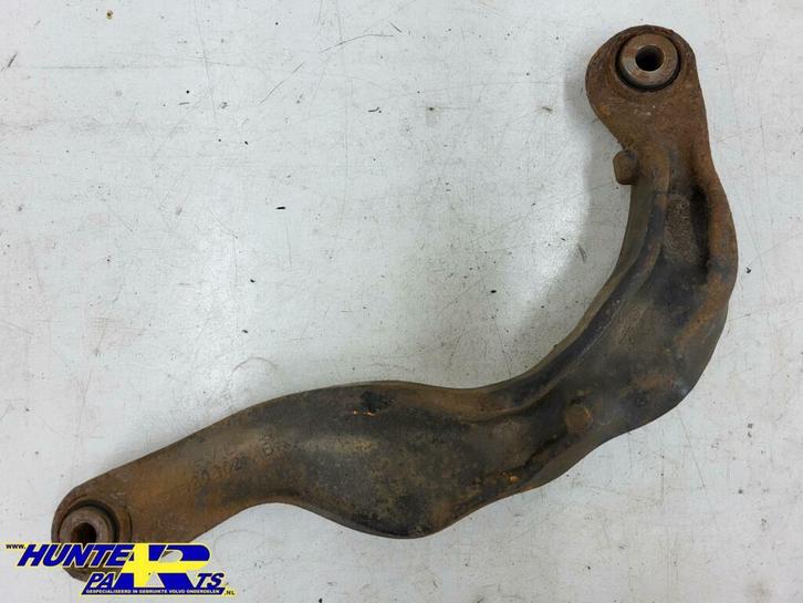 Draagarm linksachter boven Volvo V60 I ('10-'18) 31329302AB, Auto-onderdelen, Ophanging en Onderstel, Gebruikt, Ophalen of Verzenden