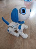 Robothond, Ophalen, Zo goed als nieuw