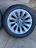 BMW style 282 velgen met vredestein winterbanden, Auto-onderdelen, Banden en Velgen, Ophalen, Gebruikt, Velg(en), 16 inch