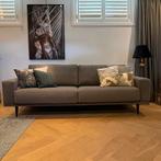 Cartel Living bank FINLEY 240cm, Ophalen, Nieuw, Stof