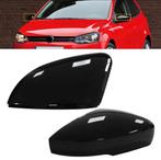Spiegelkappen VW Polo 2009-2018 - Up 2016+, Auto diversen, Tuning en Styling, Ophalen of Verzenden