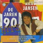 Arne Jansen - Hollands Goud/ De Jaren 90 Hits Originele CD, Cd's en Dvd's, Cd's | Nederlandstalig, Ophalen of Verzenden, Nieuw in verpakking