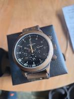 Alpha Sierra watch co horloge, Ophalen of Verzenden, Zo goed als nieuw, Overige merken