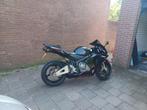 Super Mooie  Honda CBR 600 RR Black Edition, Motoren, Motoren | Honda, 4 cilinders, Super Sport, Particulier, Meer dan 35 kW