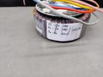 Ringkern Transformator 2 x 18 Volt 160 VA, Hobby en Vrije tijd, Elektronica-componenten, Ophalen of Verzenden