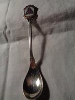 theelepel verzilverd door nieuwpoort 90, Ophalen of Verzenden