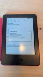 Amazon Kindle 7e generatie netjes en goed, Computers en Software, E-readers, Ophalen of Verzenden, Zo goed als nieuw