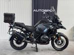 BMW R 1250 GS Adventure Triple Black Akrapovic Garantie 2027, Motoren, Motoren | BMW, 1254 cc, 4 cilinders, Motorrijbewijs A, Meer dan 35 kW