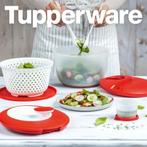 Tupperware Sla Chef / Slacentrifuge, Huis en Inrichting, Keuken | Tupperware, Ophalen of Verzenden, Nieuw, Overige typen