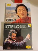 Verdi - Otello - Opera CD, Ophalen of Verzenden