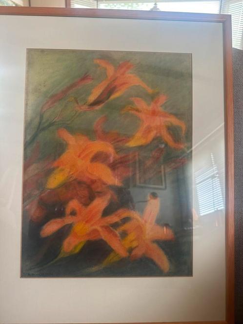 Lely’s van texel, Antiek en Kunst, Kunst | Schilderijen | Klassiek, Ophalen of Verzenden