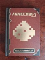 Minecraft Redstone en Constructie handboek, Boeken, Ophalen of Verzenden, Zo goed als nieuw