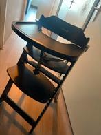 Safety 1st kinderstoel, Ophalen, Gebruikt, Meegroeistoel, Afneembaar eetblad