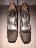 Taupe pumps, Pumps, Overige kleuren, Ophalen of Verzenden, Graceland