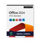 Office 2024 LTSC - Nieuwste versie! OVERNAME, Computers en Software, Office-software, Ophalen of Verzenden, Nieuw, Access, MacOS